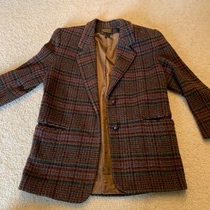 Vintage Eddie Bauer Blazer